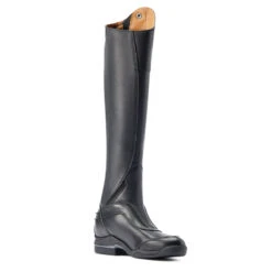 Ariat Women's V Sport Zip Tall Riding Boot -Equinora Fashion Shop S23 WMS ENGL 10044597 medial