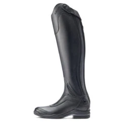 Ariat Women's V Sport Zip Tall Riding Boot -Equinora Fashion Shop S23 WMS ENGL 10044597 side