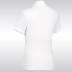 Equinora Fashion Shop -Equinora Fashion Shop Samshield Apolline White Back