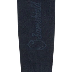 Samshield Balzane Air Socks -Equinora Fashion Shop Samshield Balzane.Sock Navy Detail