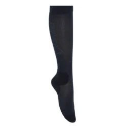 Samshield Balzane Air Socks -Equinora Fashion Shop Samshield Balzane.Sock Navy Front