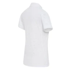 Equinora Fashion Shop -Equinora Fashion Shop Samshield Louison.SS White Back