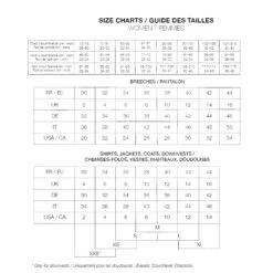 Samshield Women's Juliette Show Shirt -Equinora Fashion Shop Samshield Size.Chart Women a5bc3786 9f5c 433c a6f7 cc93c3093682