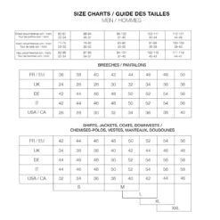 Samshield Men's Georgio Show Shirt 9 Samshield Men's Georgio Show Shirt -Equinora Fashion Shop Samshield Size.Charts Men a381385d 8880 49a3 8c8c 3afb95ee1007