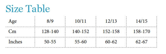 Equiline JhoanK Boy's Knee Patch Breeches 3 Equiline JhoanK Boy's Knee Patch Breeches - Image 3