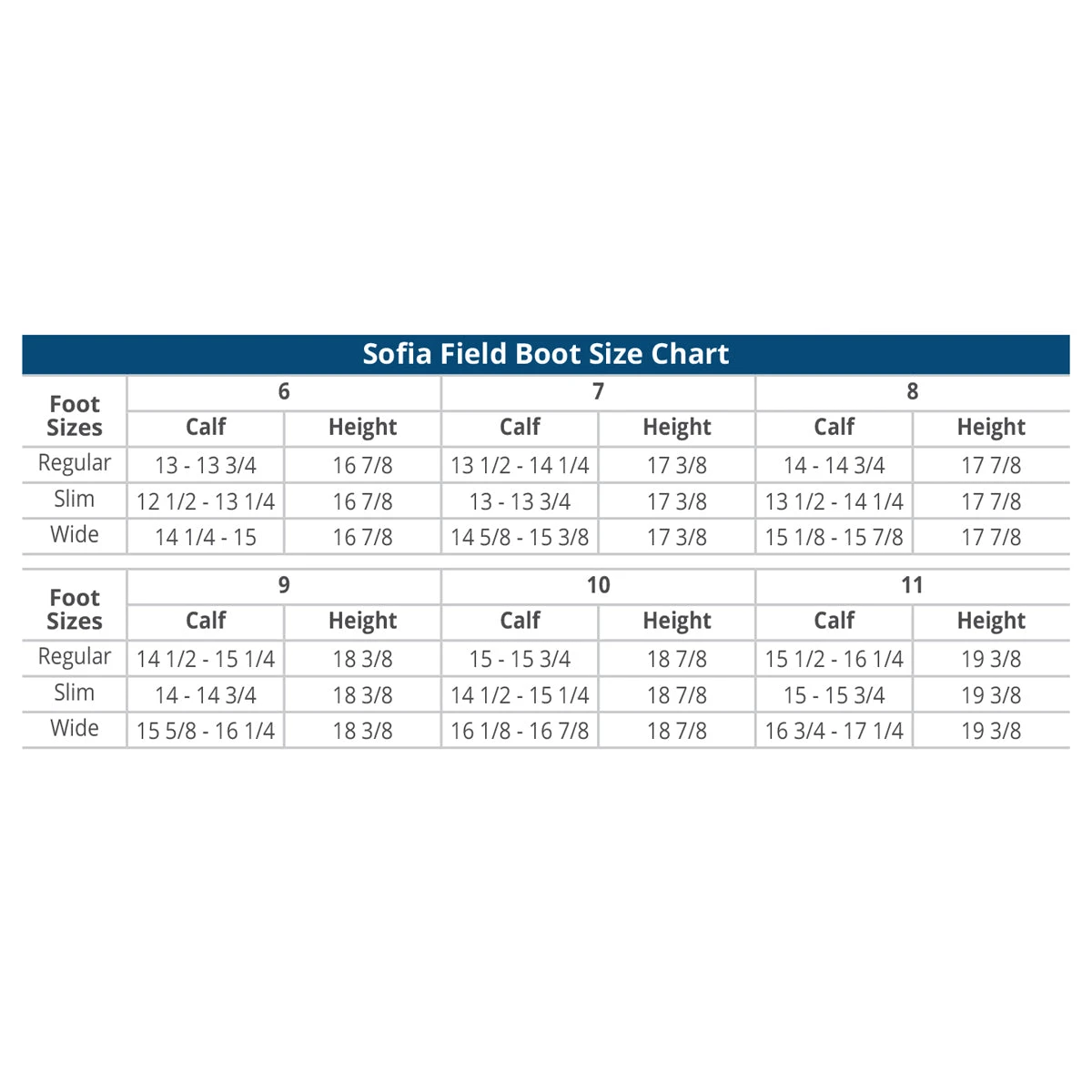 Ovation Ladies Sofia Black Field Boot 3 Ovation Ladies Sofia Black Field Boot - Image 3