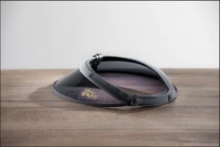 Soless Helmet Visor - Velcro Closure 5 Soless Helmet Visor - Velcro Closure -Equinora Fashion Shop SolessBV