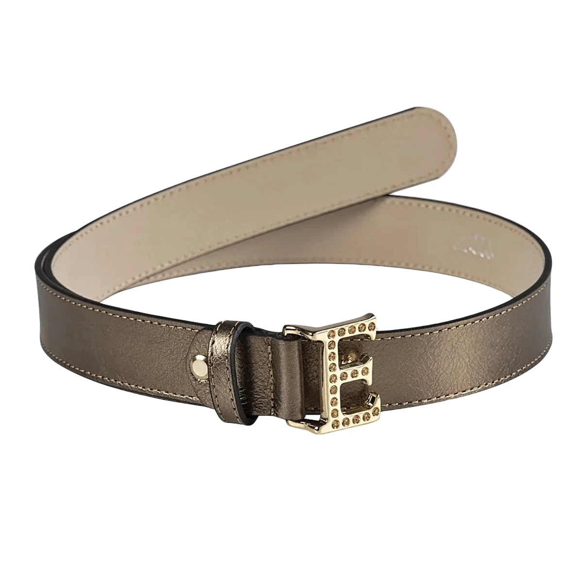 Equiline GrueG Fancy Leather Belt 1 Equiline GrueG Fancy Leather Belt