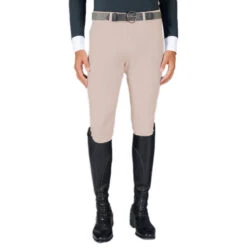 Vestrum Men's San Diego Knee Patch Breeches -Equinora Fashion Shop Ves Diego 11 1