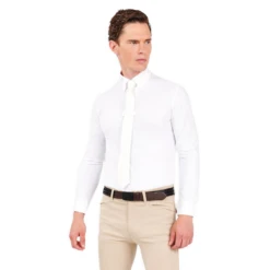 Vestrum Men's Ketchum Long Sleeve Show Shirt -Equinora Fashion Shop Ves Ketchum 10 1