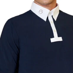 Vestrum Men's Ketchum Long Sleeve Show Shirt -Equinora Fashion Shop Ves Ketchum 79 3