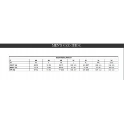 Vestrum Men's Portofino Competition Shirt 7 Vestrum Men's Portofino Competition Shirt -Equinora Fashion Shop Vestrum Mens.Size .Guide 6519132b 8c99 4657 bf6e 1cf98d983a64