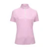 RJ Classics Winnie Jr Short Sleeve 1/4 Zip Training Shirt