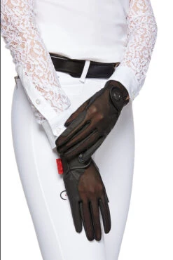 EGO 7 Air Mesh Gloves -Equinora Fashion Shop airglove3