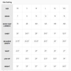 Ariat Girl's Aptos Vent Show Shirt 5 Ariat Girl's Aptos Vent Show Shirt -Equinora Fashion Shop ariatkids 2000x 642c7511 39ad 4dde 9a32 8ca1af18b267