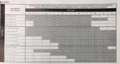 Ariat Women's Kinsley Dress Tall Riding Boot -Equinora Fashion Shop ariatsizechart1 e2786733 2189 40b2 bbe9 00aeb7dd42be