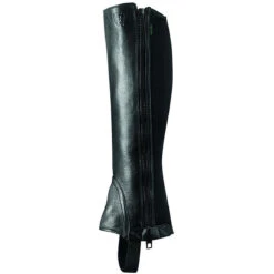 Ariat Breeze Half Chap -Equinora Fashion Shop black2 44105.1590517006.1280.1280