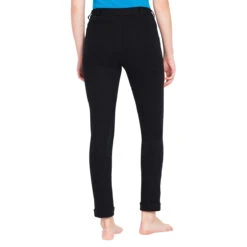 TuffRider Ladies Cotton Jodhpurs -Equinora Fashion Shop black2 74408.1588622483.1280.1280