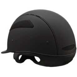 One K Defender Helmet -Equinora Fashion Shop black2 a59216d0 9a72 413c 8d8f 6811e3b917cd