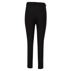 TuffRider Children's Ribb Knee Patch Breeches 36 TuffRider Children's Ribb Knee Patch Breeches -Equinora Fashion Shop black3 00901.1588684594.1280.1280