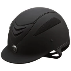 One K Defender Helmet -Equinora Fashion Shop black4 3d0c98b5 b05b 4a05 a20b f136fe53652e