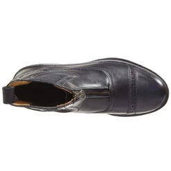 Ovation Tuscany Ladies Zip Paddock Boot 11 Ovation Tuscany Ladies Zip Paddock Boot -Equinora Fashion Shop black4 67449.1588874564.1280.1280