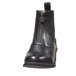 Ovation Quantum Ladies Zip Paddock Boot -Equinora Fashion Shop black7 05484.1588875909.1280.1280