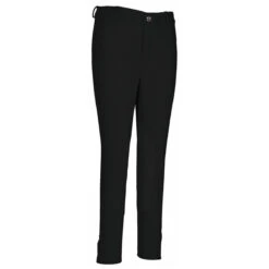 TuffRider Children's Ribb Knee Patch Breeches 31 TuffRider Children's Ribb Knee Patch Breeches -Equinora Fashion Shop black 44328.1588684594.1280.1280