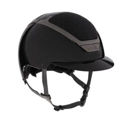 KASK Dogma Pure Shine Chrome Riding Helmet