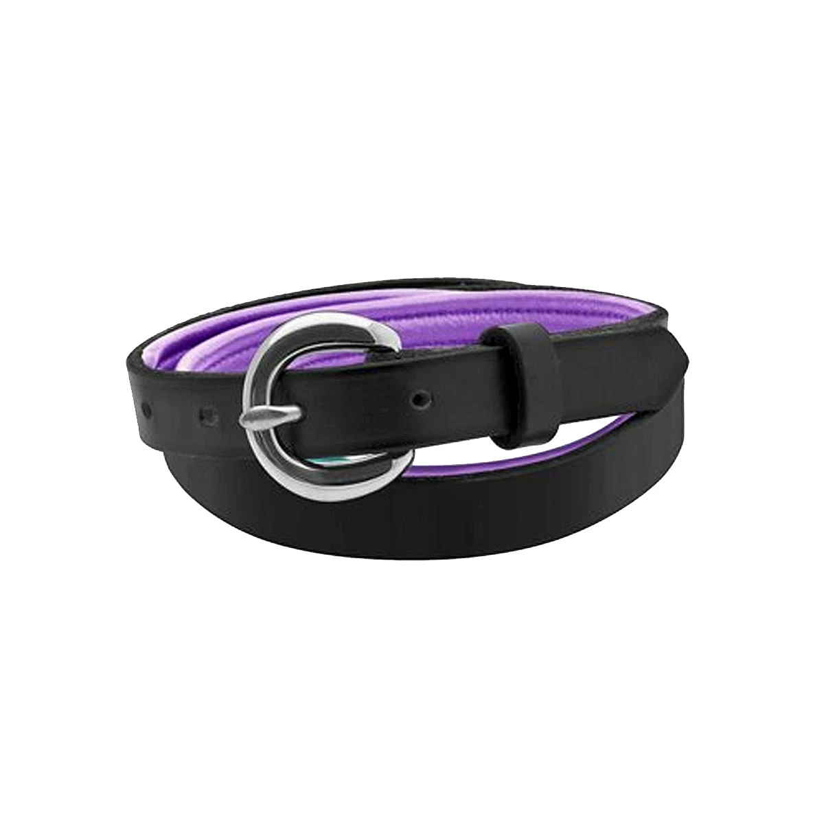 Perri's Padded Leather Belt 2 Perri's Padded Leather Belt - Image 2