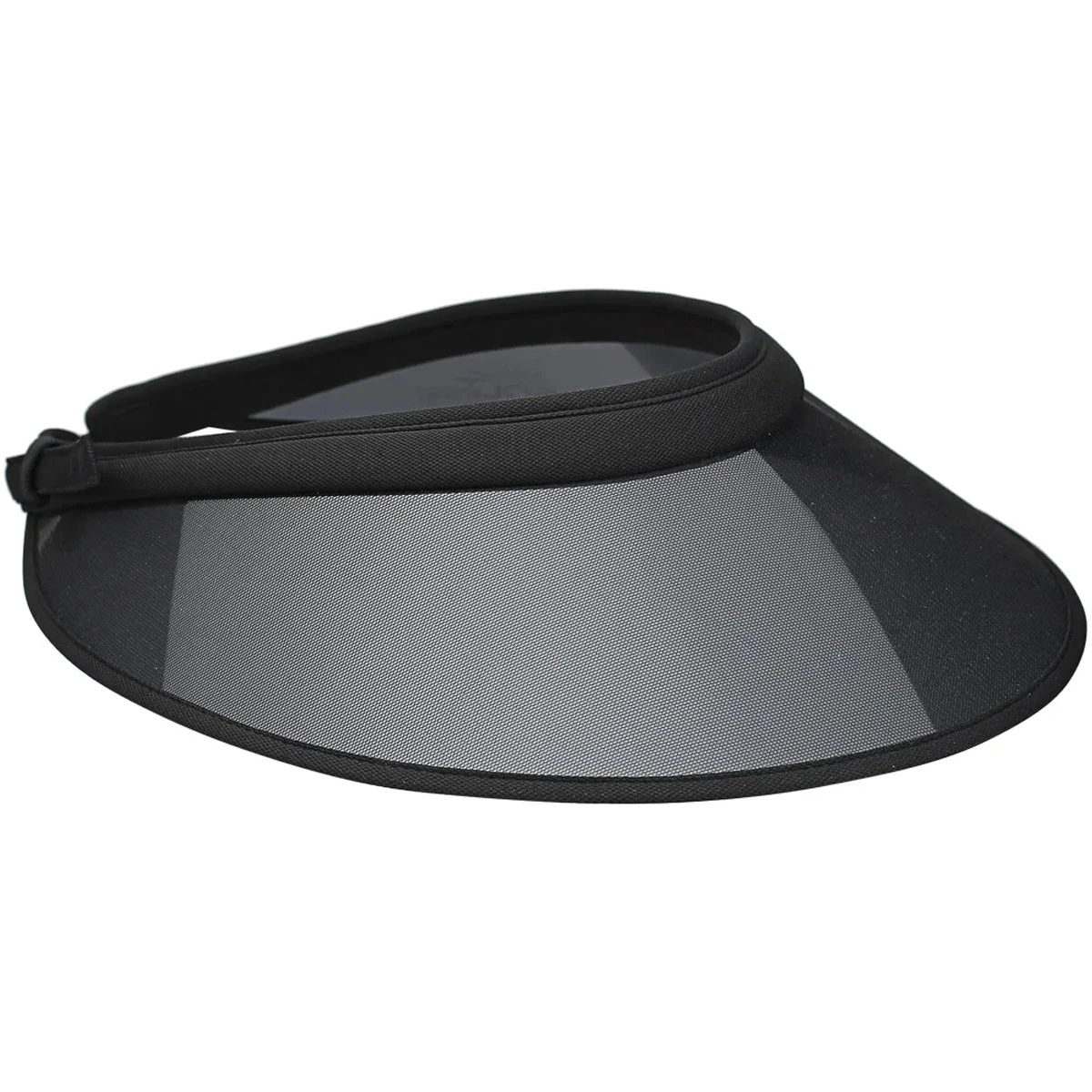 Soless Helmet Visor - Velcro Closure 2 Soless Helmet Visor - Velcro Closure - Image 2