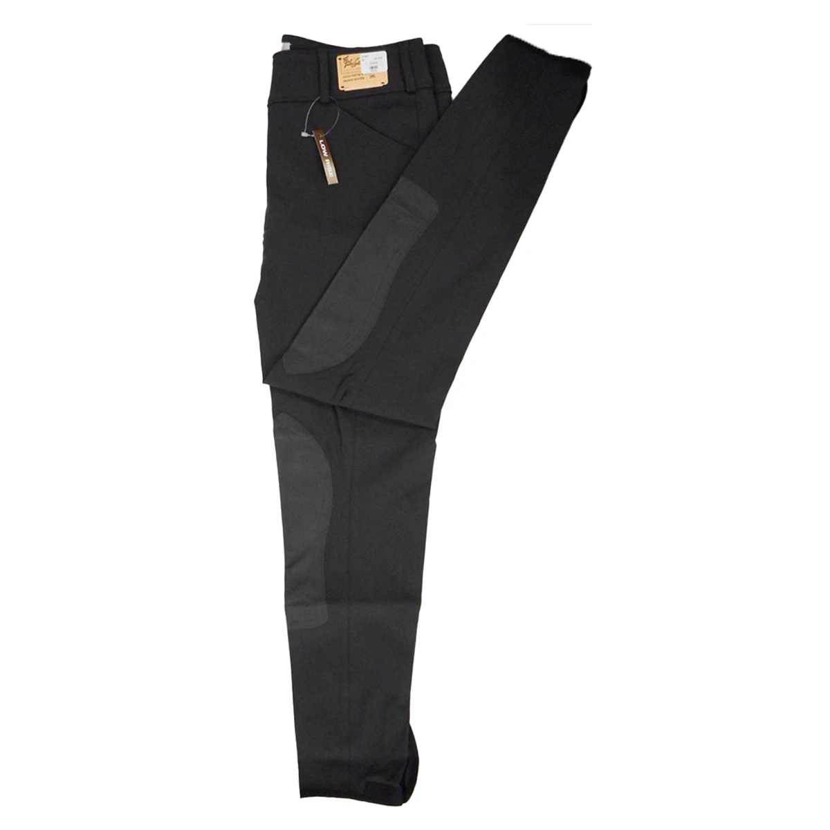 Tailored Sportsman Low Rise Front Zip Trophy Hunter Breeches 4 Tailored Sportsman Low Rise Front Zip Trophy Hunter Breeches - Image 4