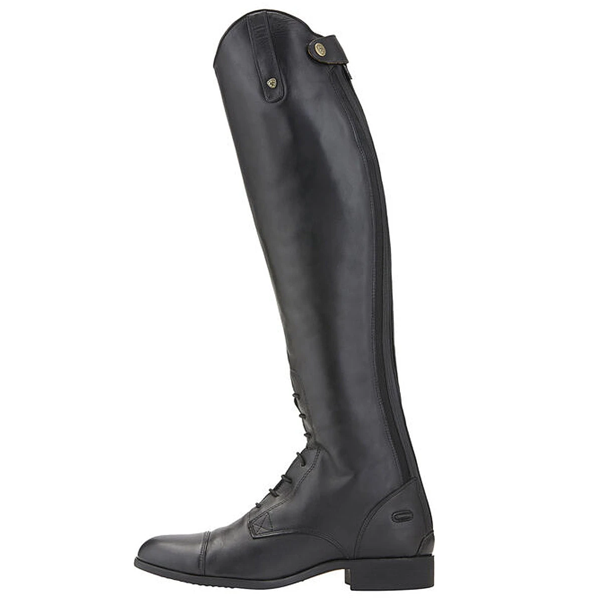 Ariat Men's Heritage Contour Field Zip 2 Ariat Men's Heritage Contour Field Zip - Image 2