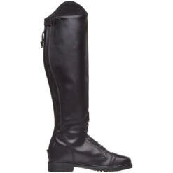 TuffRider Ladies Starter Zip Up Field Boot 9 TuffRider Ladies Starter Zip Up Field Boot -Equinora Fashion Shop boot3 37384.1580999984.1280.1280