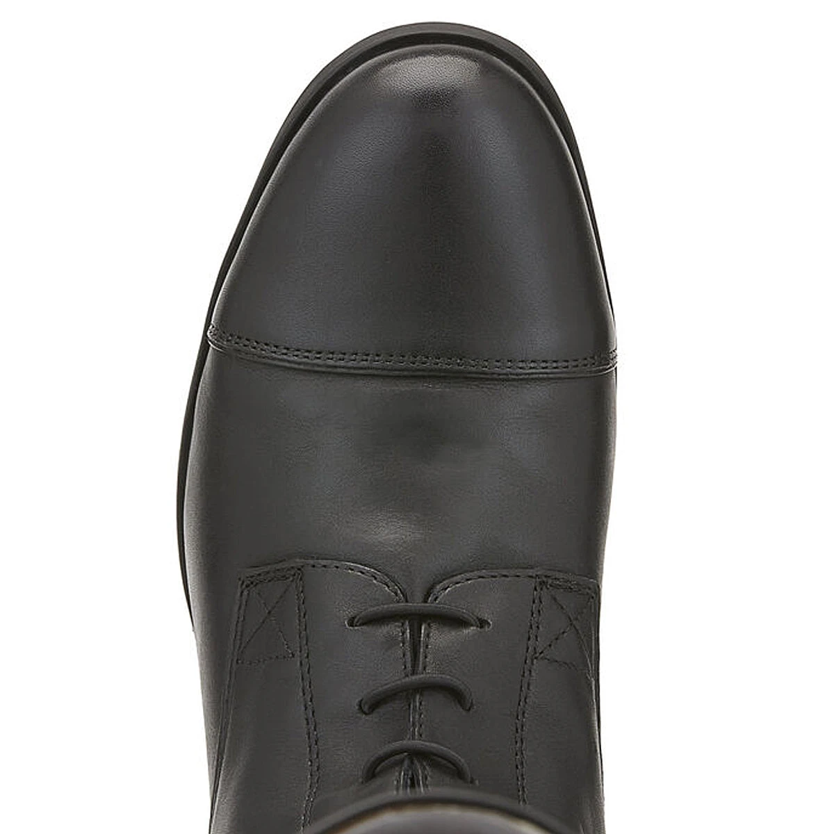 Ariat Men's Heritage Contour Field Zip 3 Ariat Men's Heritage Contour Field Zip - Image 3