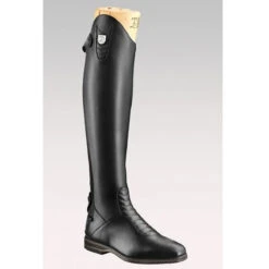 Tucci Harley Tall Boots 10 Tucci Harley Tall Boots -Equinora Fashion Shop boot 49349.1580917523.1280.1280