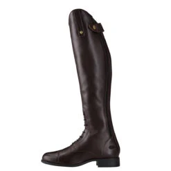 Ariat Women's Heritage Contour II Field Zip Sienna Tall Riding Boot -Equinora Fashion Shop bootbrown2 50903.1580915945.1280.1280 aeb67854 8cfe 413f 95d0 7103cae1a875