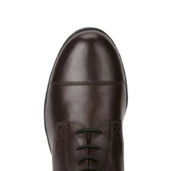 Ariat Women's Heritage Contour II Field Zip Sienna Tall Riding Boot -Equinora Fashion Shop bootbrown4 05344.1580915945.1280.1280 8f23cca7 ff61 4b72 9e40 f0512de8996b