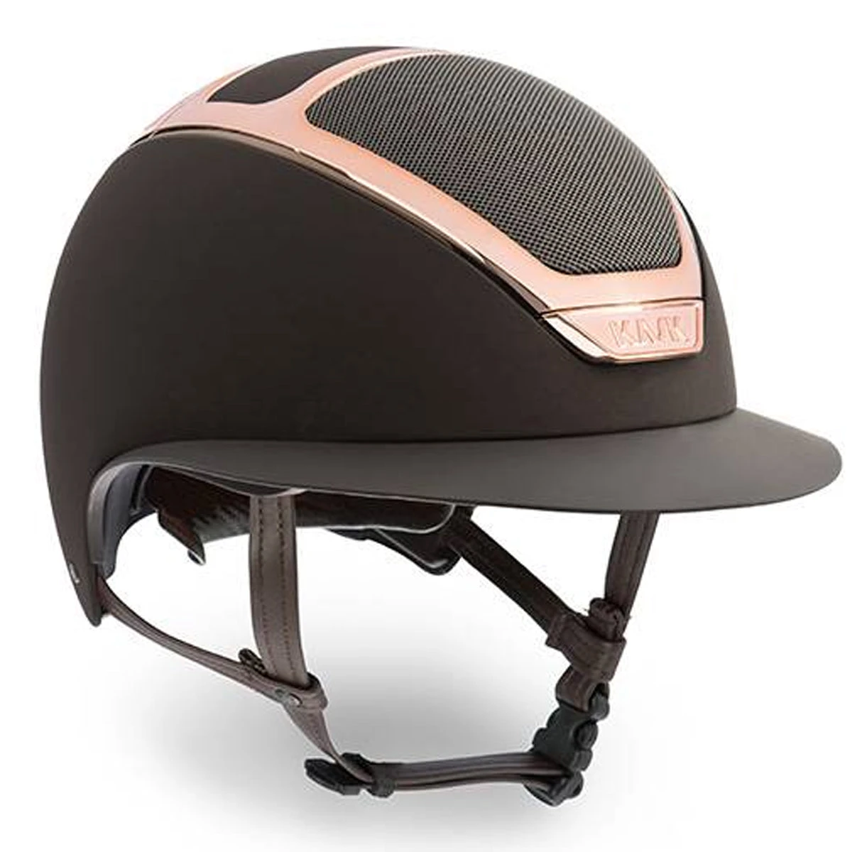 KASK Star Lady Everyrose Helmet 3 KASK Star Lady Everyrose Helmet - Image 3