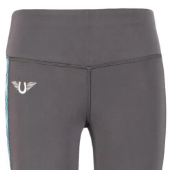 TuffRider Children's Artemis EquiCool Riding Tights -Equinora Fashion Shop charcoal2 18354.1590008520.1280.1280