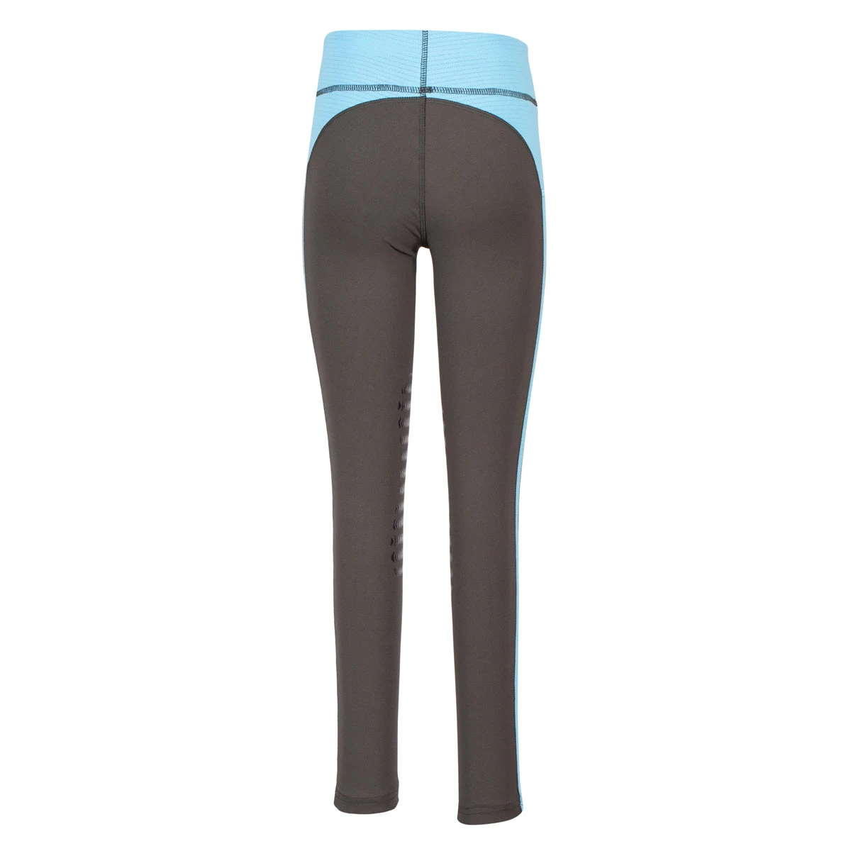TuffRider Children's Ventilated Schooling Tights 8 TuffRider Children's Ventilated Schooling Tights - Image 8