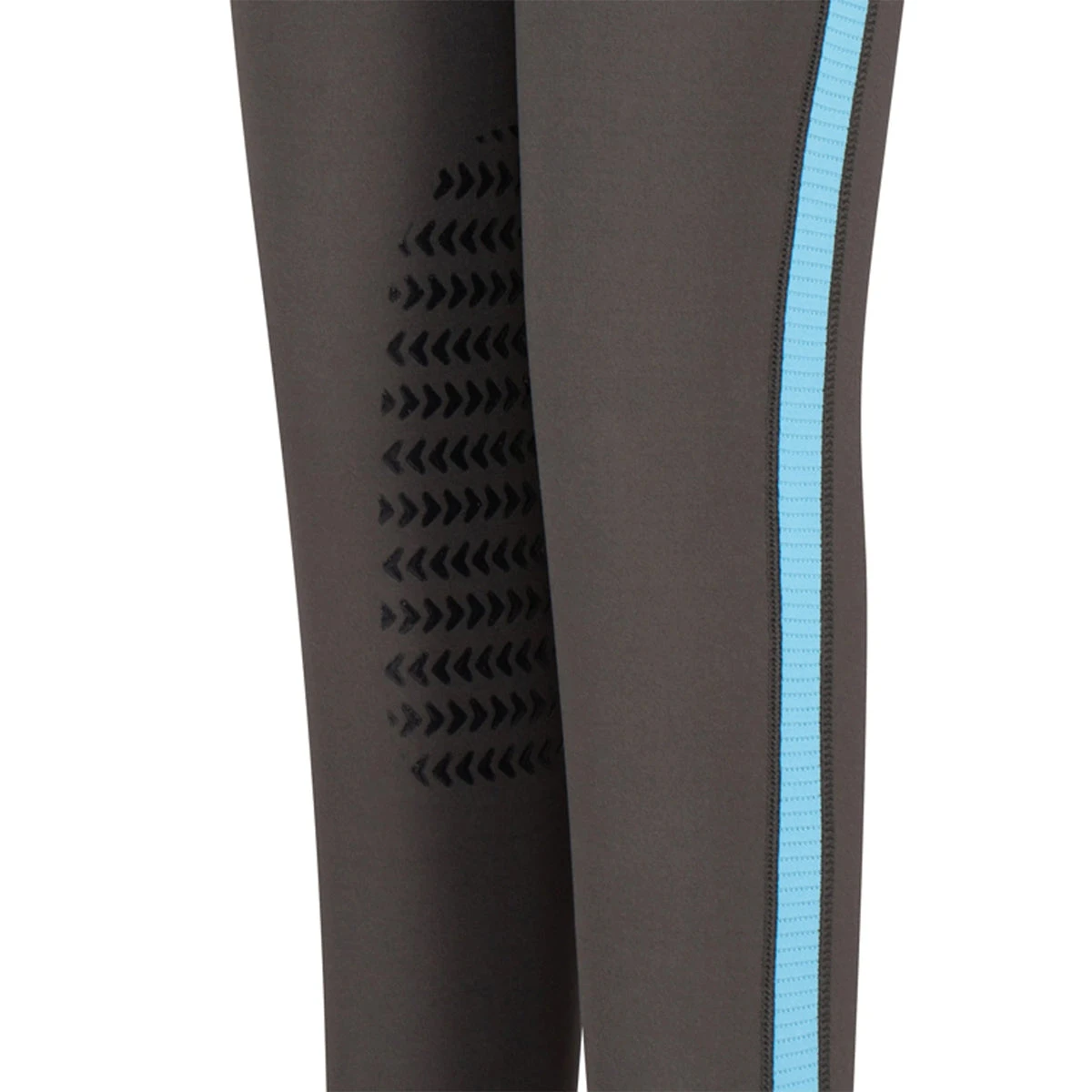 TuffRider Children's Ventilated Schooling Tights 11 TuffRider Children's Ventilated Schooling Tights - Image 11