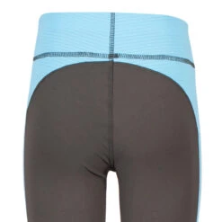 TuffRider Children's Ventilated Schooling Tights 29 TuffRider Children's Ventilated Schooling Tights -Equinora Fashion Shop charcoal neonblue6 53338.1583525668.1280.1280