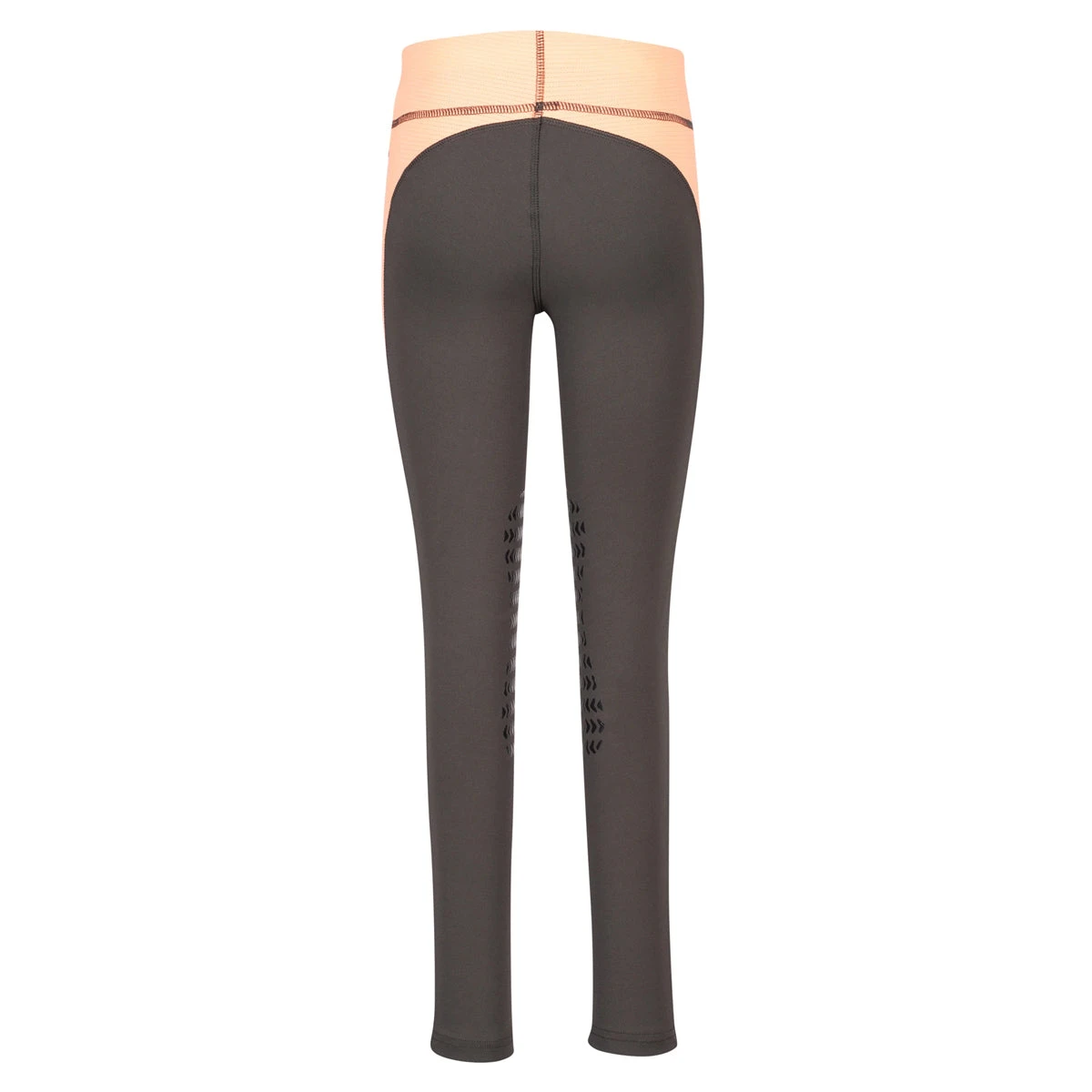 TuffRider Children's Ventilated Schooling Tights 17 TuffRider Children's Ventilated Schooling Tights - Image 17