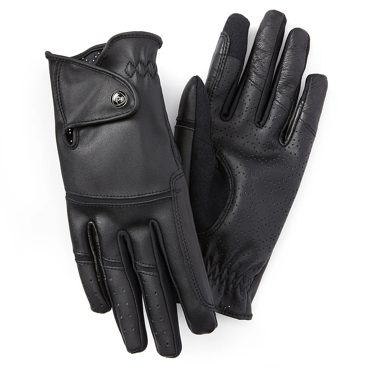 Ariat Elite Grip Glove 1 Ariat Elite Grip Glove
