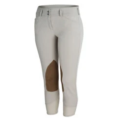 RJ Classics Ladies Gracie Plus Mid Rise Breech -Equinora Fashion Shop gr7851w rjclassics wmns breech sand jpeg