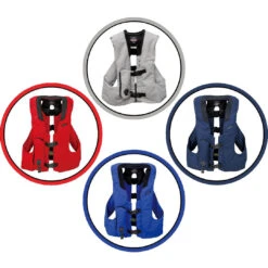 Hit Air Airbag Vest - PRO Plus -Equinora Fashion Shop hitair colors