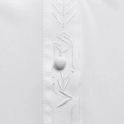 Samshield Women's Juliette Show Shirt -Equinora Fashion Shop jULIETTE WHITE 04