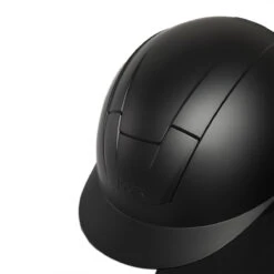 Kask Kooki Helmet -Equinora Fashion Shop kooki blkshad2