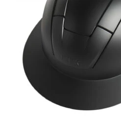 Kask Kooki Lady Helmet 8 Kask Kooki Lady Helmet -Equinora Fashion Shop kookilady blkshad2